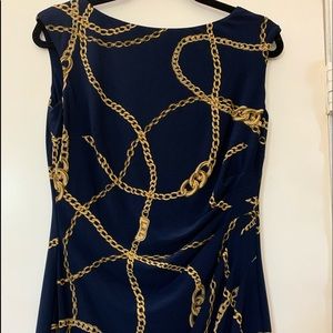 Ralph Lauren dress